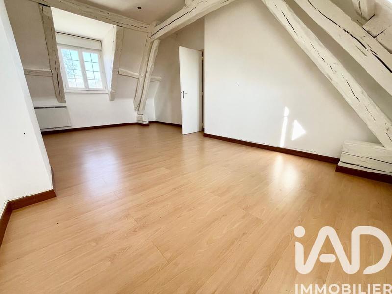 Maison de campagne - 226 m² - 10 pièces