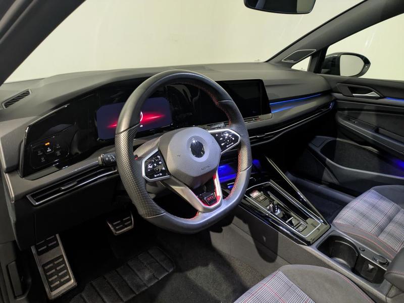 Volkswagen Golf VIII 8 Tsi Gti Performances Dsg 245 Acc Harman Kardon Cam de Recul Jantes 19"