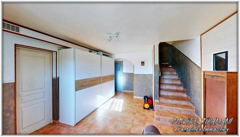 Maison - 204 m² - 10 pièces