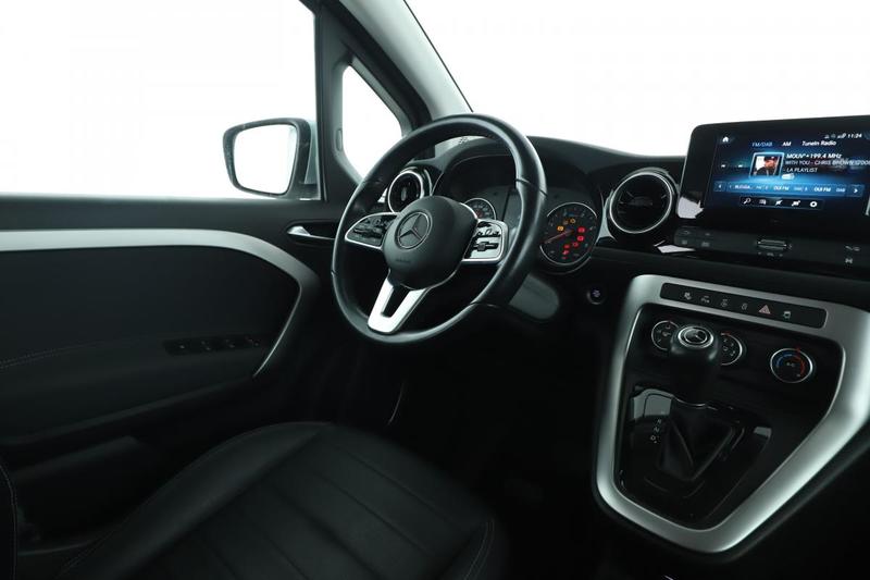 Mercedes Classe t 180 d Progressive 7g-Dct 116 ch