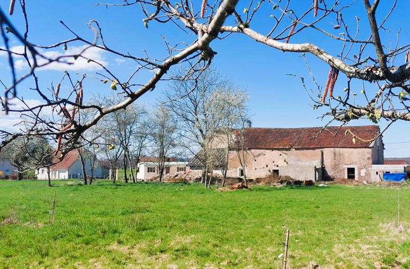 Maison en pierre - 150 m²