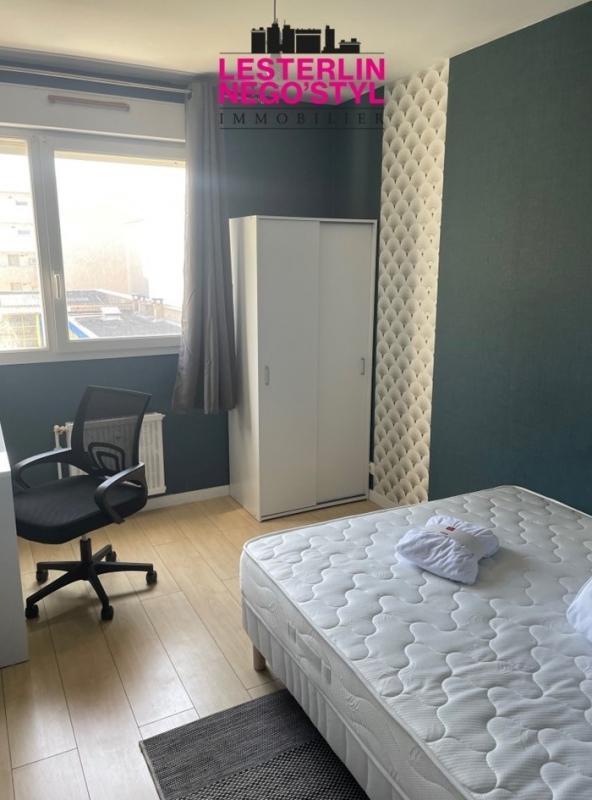 Appartement - 78 m² - 4 pièces