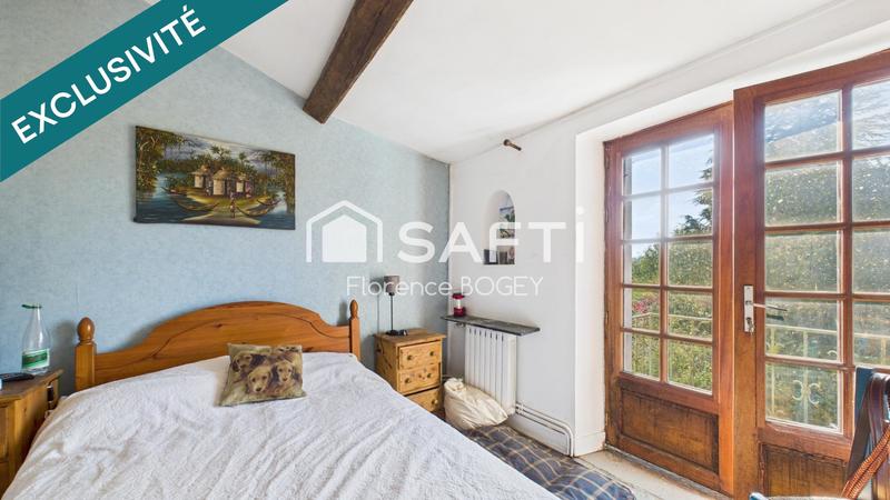 Maison - 164 m² - 6 pièces