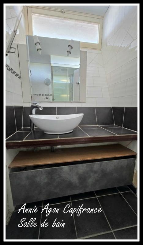 Appartement - 89 m² - 4 pièces