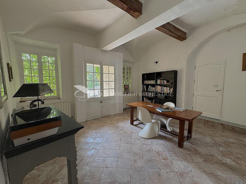 Maison de village - 200 m² - 9 pièces