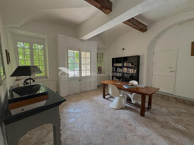 Maison de village - 200 m² - 9 pièces