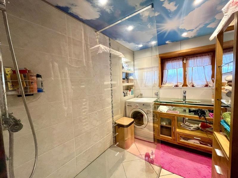 Châlet - 78 m² - 4 pièces