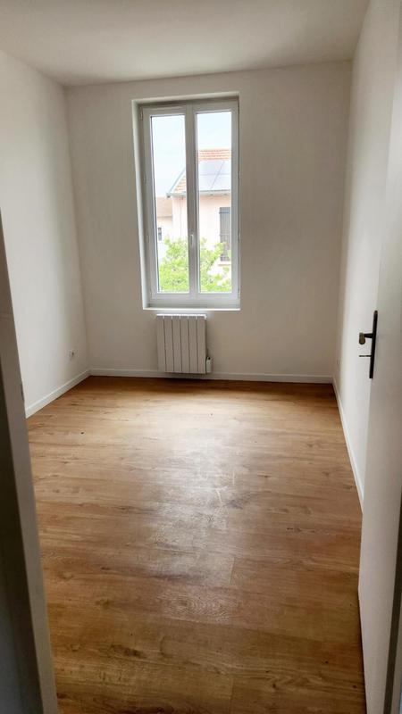 Appartement - 42 m² - 3 pièces