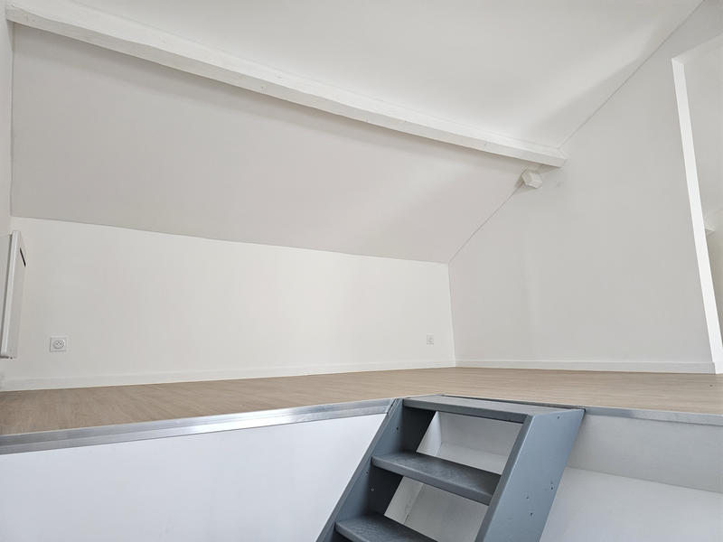 Appartement - 56 m² - 4 pièces