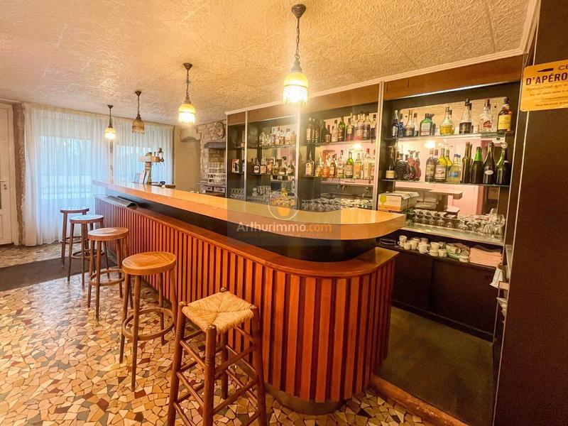 Immeuble - 404 m² - 18 pièces