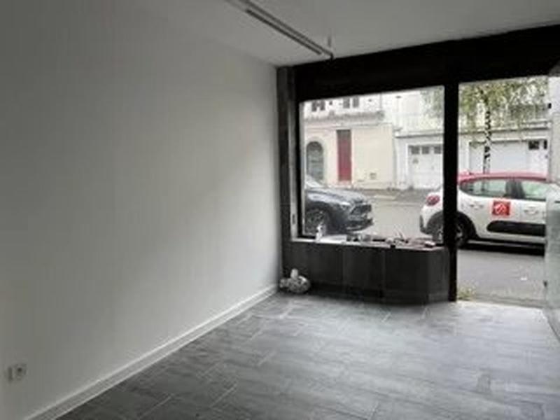 Local commercial - 15 m² - 1 pièce