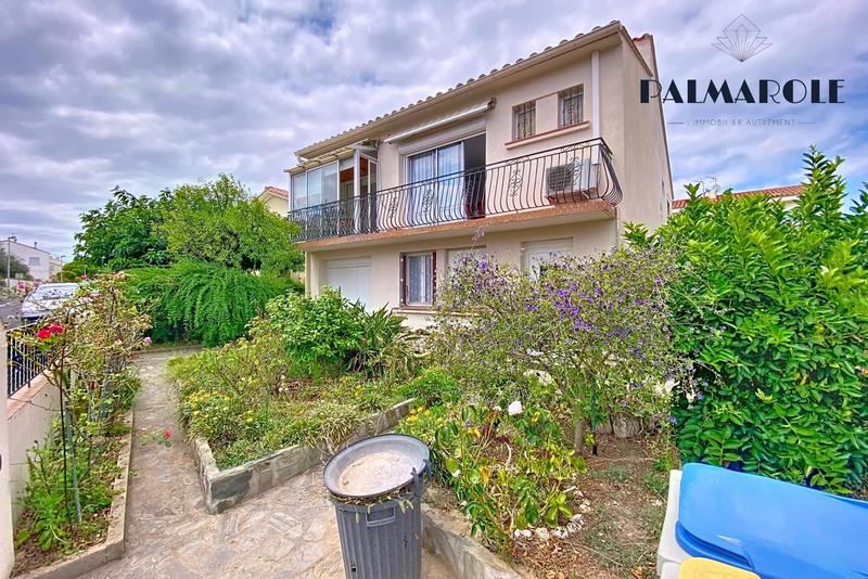 Villa - 142 m² - 5 pièces