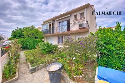 Villa - 142 m² - 5 pièces