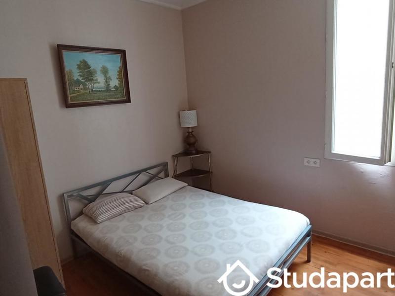 Appartement - 50 m² - 3 pièces