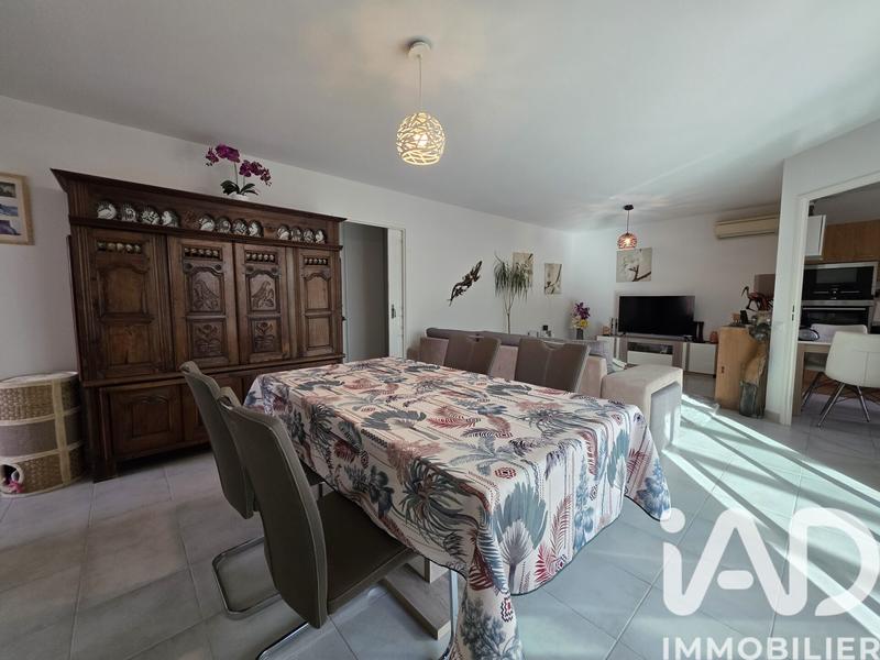 Maison - 78 m² - 3 pièces