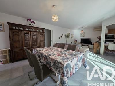 Maison - 78 m² - 3 pièces