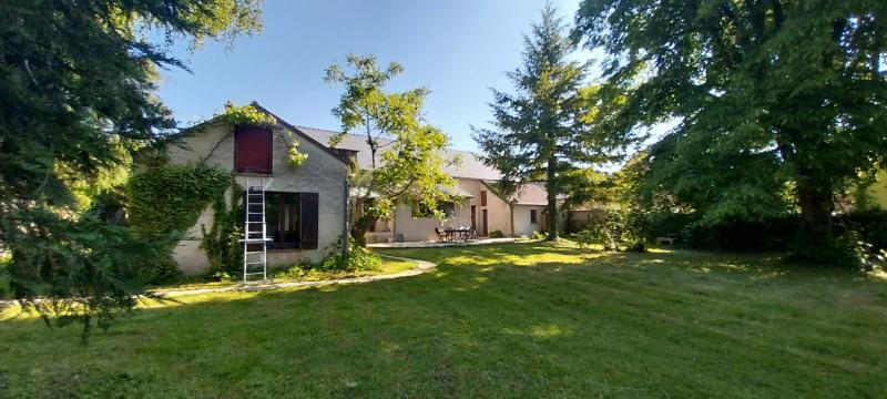 Maison - 194 m² - 10 pièces