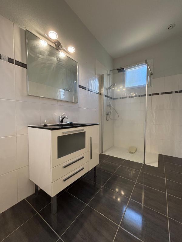 Maison - 123 m² - 5 pièces