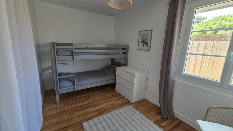 Maison - 112 m² - 4 pièces