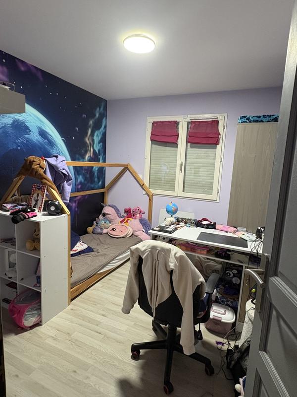 Maison - 94 m² - 4 pièces