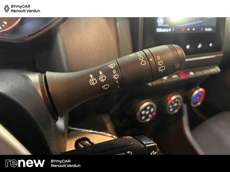 Renault Clio V Blue dCi 100 - 21n Business