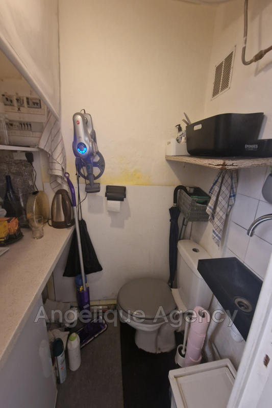 Fonds de commerce - 23 m²