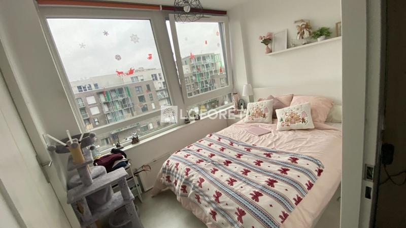 Appartement - 26 m² - 2 pièces