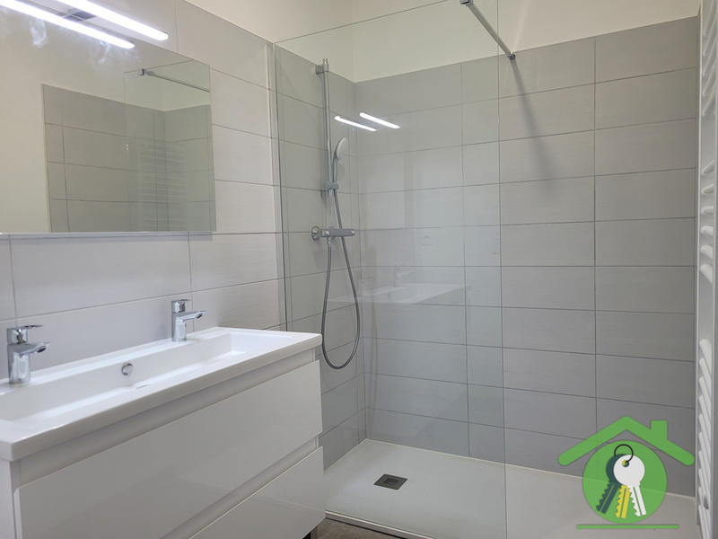 Maison - 87 m² - 5 pièces