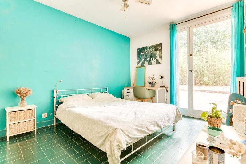 Maison - 146 m² - 5 pièces