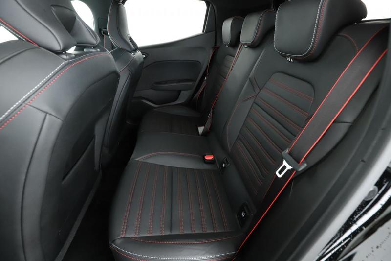 Renault Clio 1.0 TCe Rs Line 91 ch