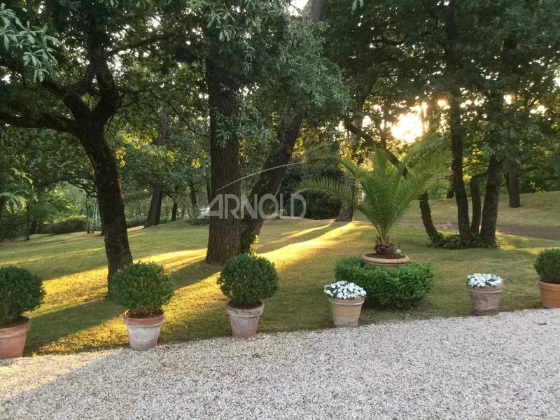 Maison - 165 m² - 6 pièces