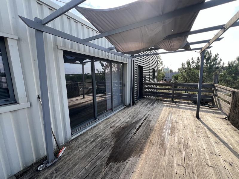 Local d'activités - 563 m² - 13 pièces