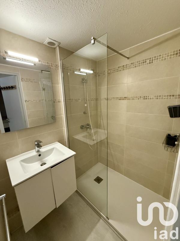 Maison - 29 m² - 3 pièces