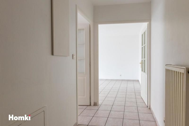 Appartement - 69 m² - 3 pièces