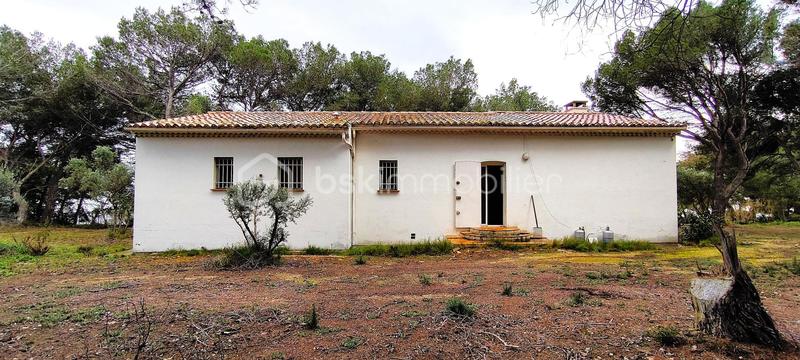 Propriété - 127 m² - 4 pièces