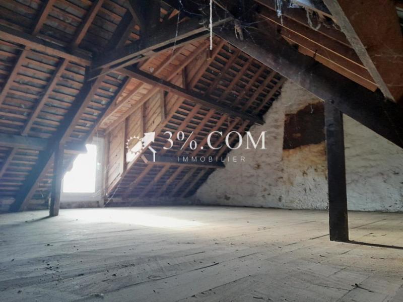 Maison - 70 m² - 4 pièces