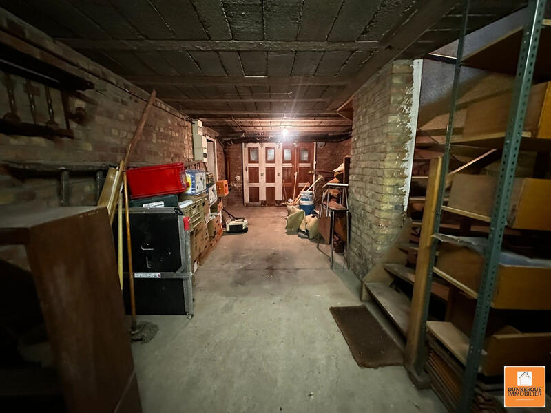 Maison - 114 m² - 4 pièces