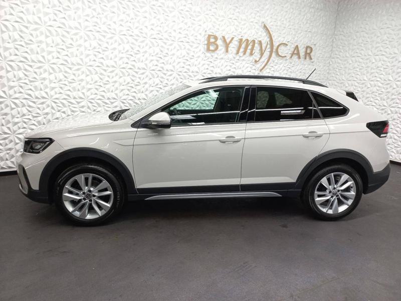 Volkswagen Taigo 1.0 Tsi 95 Bvm5 Vw Edition