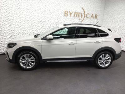 Volkswagen Taigo 1.0 Tsi 95 Bvm5 Vw Edition