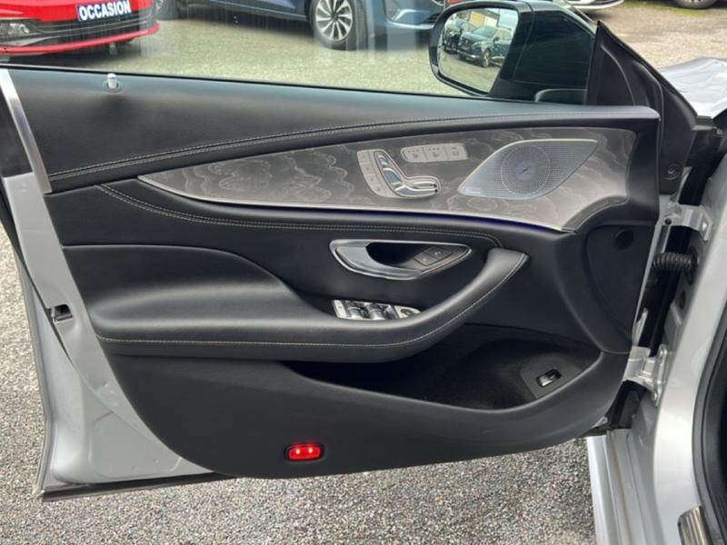 Mercedes Classe Cls II Coupe 400d 4matic 9gtronic Amg Line+