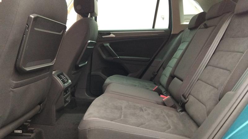 Volkswagen Tiguan 2.0 Tsi 220 4Motion Dsg7 Highline