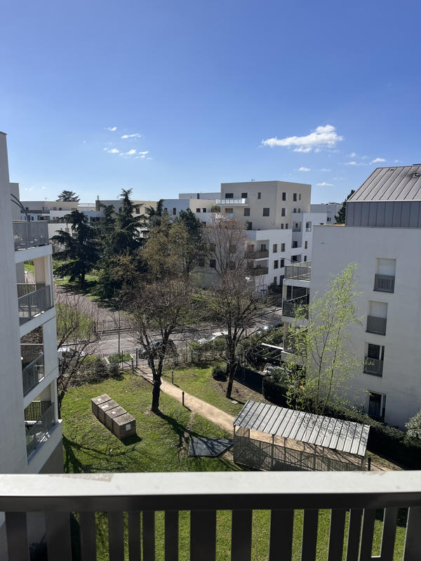 Appartement - 28 m² - 1 pièce