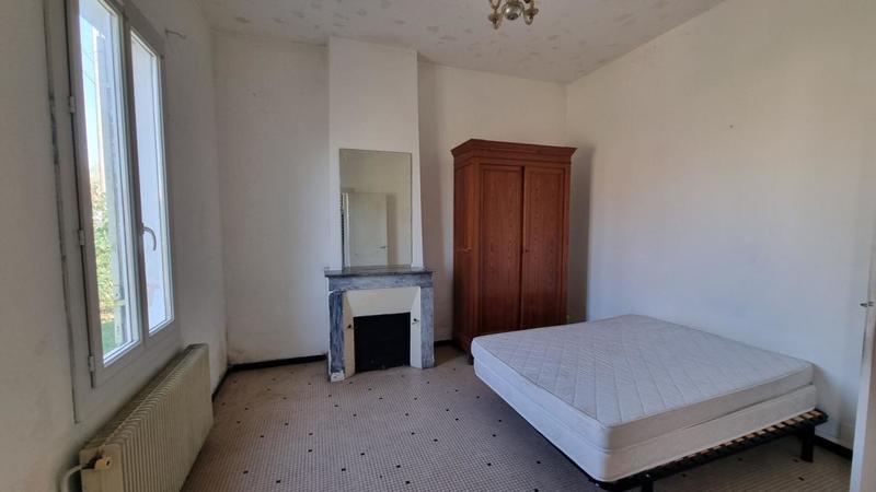 Maison - 105 m² - 6 pièces