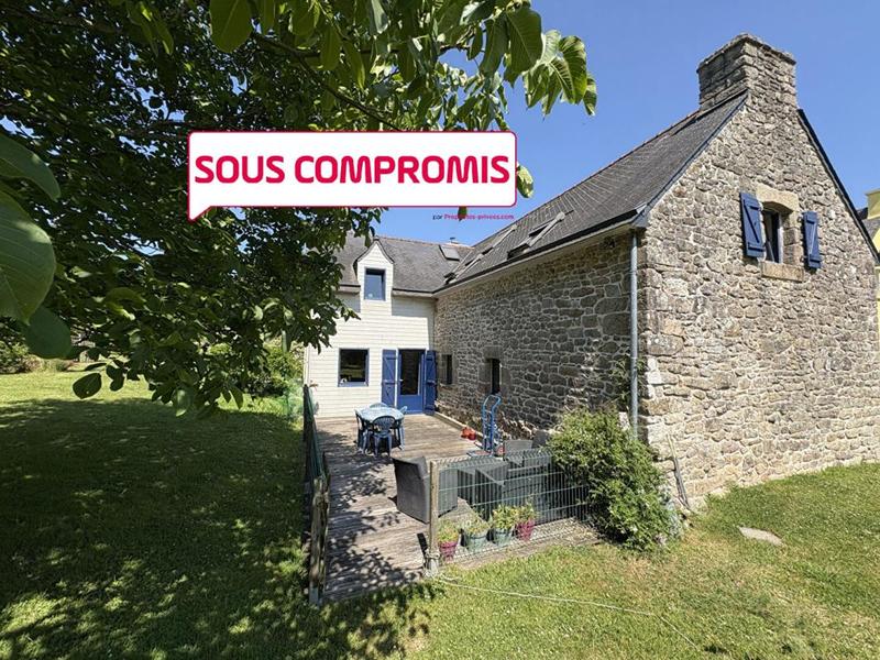Maison - 138 m² - 5 pièces