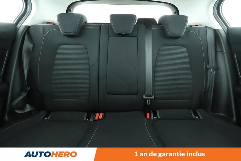 Ford Focus 1.0 EcoBoost Titanium 5p 125 ch