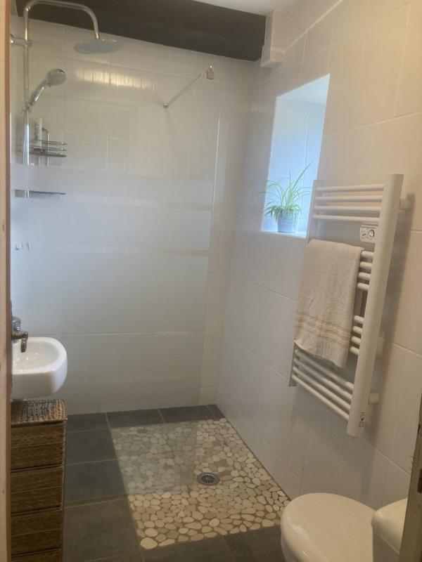 Maison - 126 m² - 5 pièces