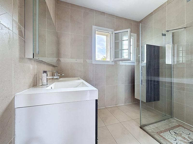 Maison traditionnelle - 119 m² - 4 pièces