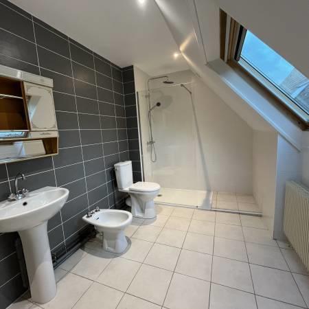 Maison - 108 m² - 6 pièces