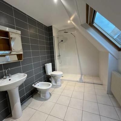 Maison - 108 m² - 6 pièces