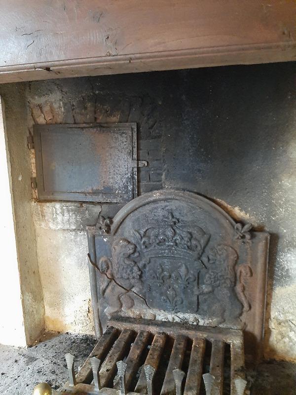 Maison de campagne - 102 m² - 8 pièces